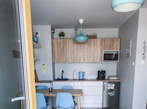 Sloneczne Tarasy By Marta Apartamento Dziwnówek Exterior foto